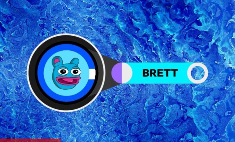 BRETT Coin nedir? Brett Fiyat Yorumları - Haberois BRETT Coin nedir? Brett Fiyat Yorumları