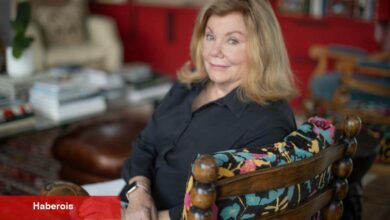 Broadway'de Bir Covid Değişimi: Marsha Mason, Mia Farrow'un Yerine Geçiyor