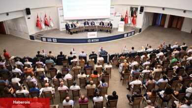 BTSO Akademi’den bilgilendirme semineri
