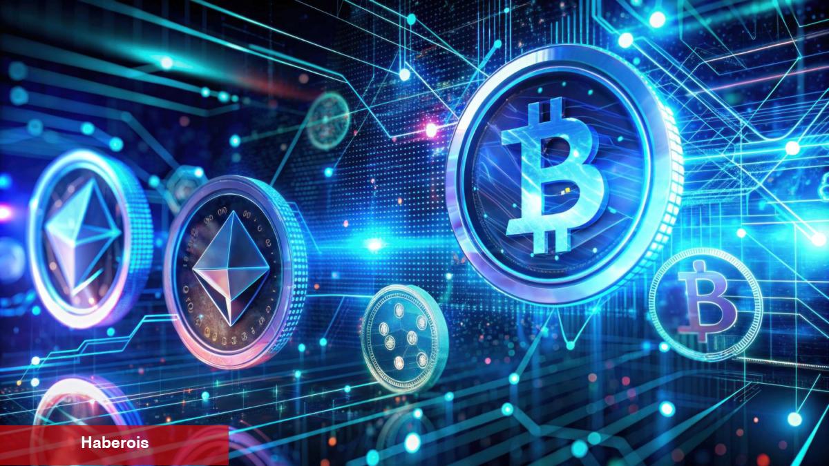 Bu 2 Güçlü Altcoin için ‘Satıl Al’ Sinyali Yandı! - Haberois Bu 2 Güçlü Altcoin için ‘Satıl Al’ Sinyali Yandı!
