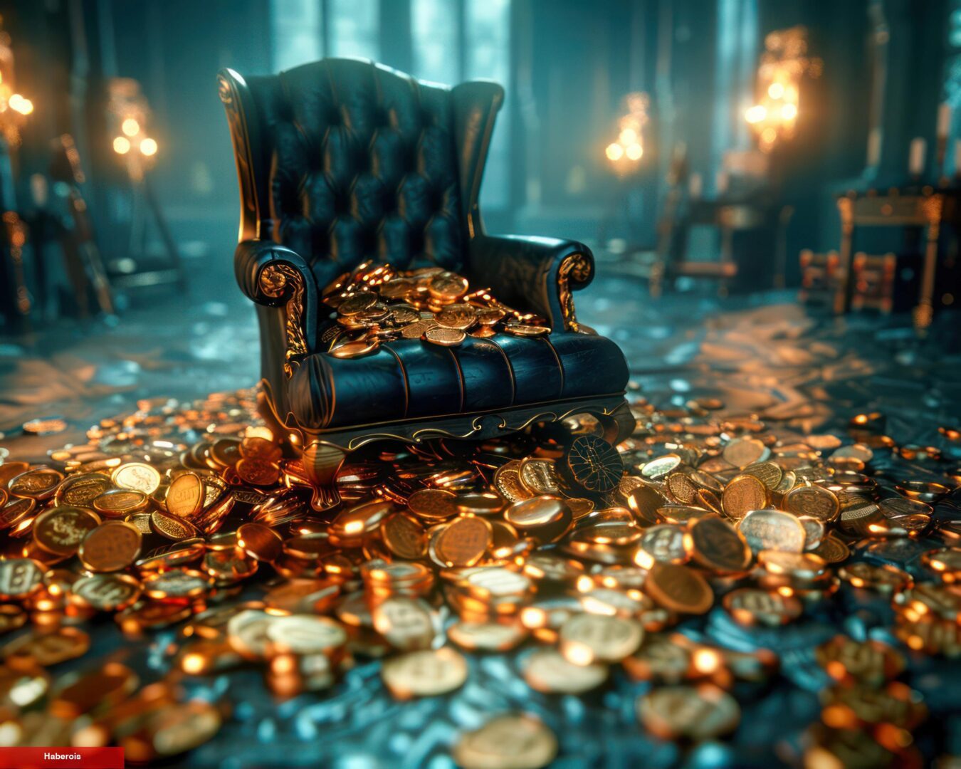 Bu Altcoin Yatırımcısı 3 Günde Milyoner Oldu: Fırsat mı Tehlike mi?
