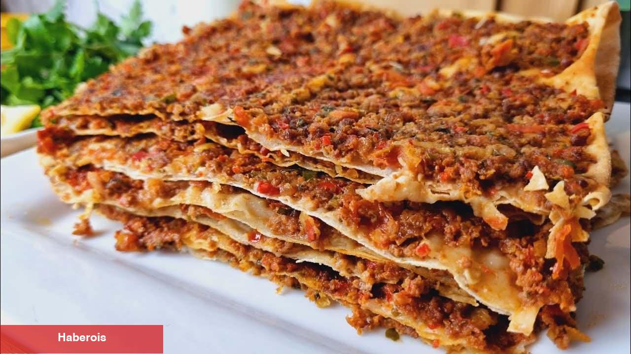 Bu öğrenci menüsüne bayılacaksınız! Yapılışı kolay ve ekonomik pratik öğrenci yemekleri