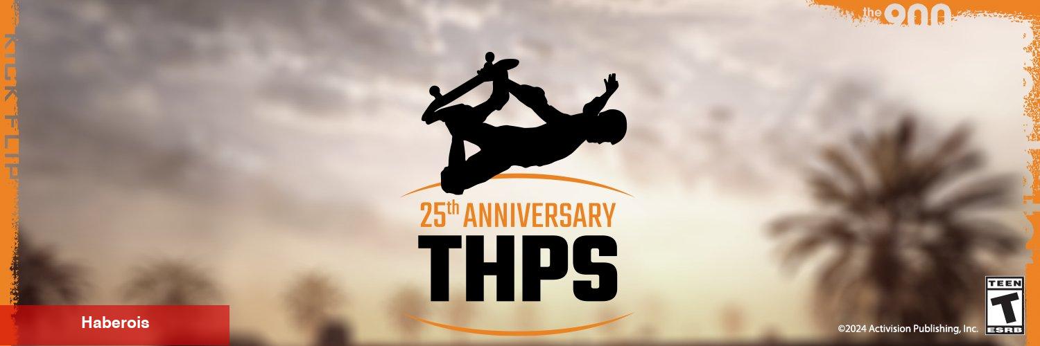 Bu Paylaşım, Tony Hawk Pro Skater Hayranlarını Heyecanlandırdı