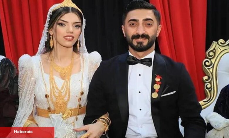 Bu türlü aşiret düğünü ne görüldü ne duyuldu! Toplanan paralar saymakla bitmedi - Haberois Bu türlü aşiret düğünü ne görüldü ne duyuldu! Toplanan paralar saymakla bitmedi