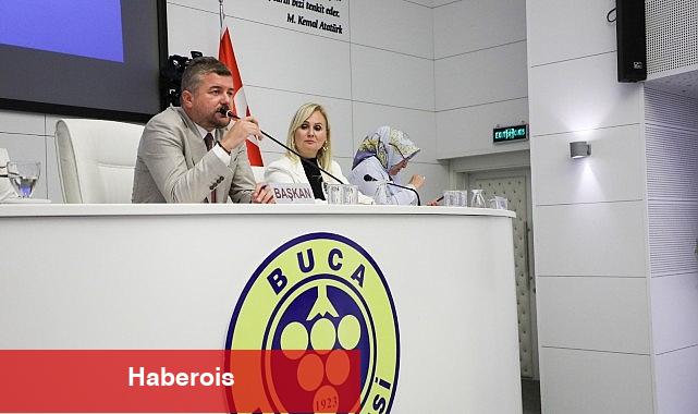 Buca Belediye Başkanı Görkem Duman:"72 millete bir nazardan bakıyoruz" - Haberois Buca Belediye Başkanı Görkem Duman:"72 millete bir nazardan bakıyoruz"