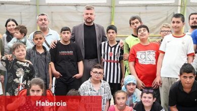Buca Belediyesi Engelli Eğitim Merkezi'nde kurslar başlıyor