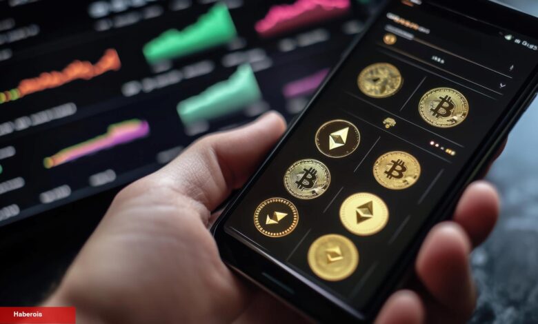 Bugün, O 15 Altcoin İçin Listeleme Muştusu Geldi! Binance de Duyurdu - Haberois Bugün, O 15 Altcoin İçin Listeleme Muştusu Geldi! Binance de Duyurdu