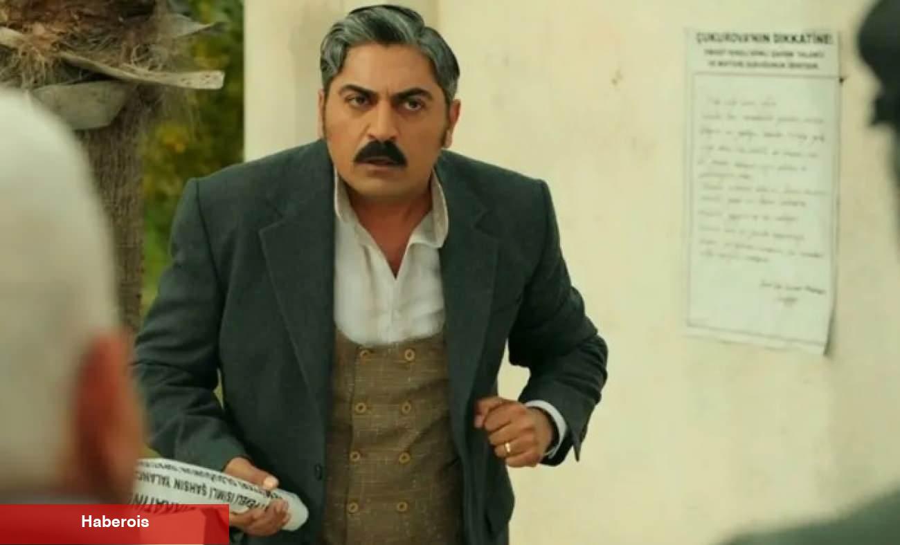 Bülent Polat'ın komşularıyla başı dertte! Konutumu satacağım diyerek isyan etti