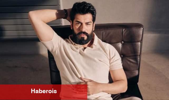 Burak Özçivit Rusya’yı kasıp kavurdu! Rus hayranlarıyla Özçivit'i görmek için adeta yarıştı