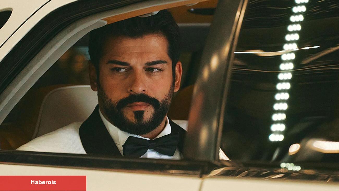 Burak Özçivit Rusya’yı kasıp kavurdu! Rus hayranlarıyla Özçivit'i görmek için adeta yarıştı