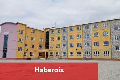 Bursa Gürsu'da üç okul birden açılıyor