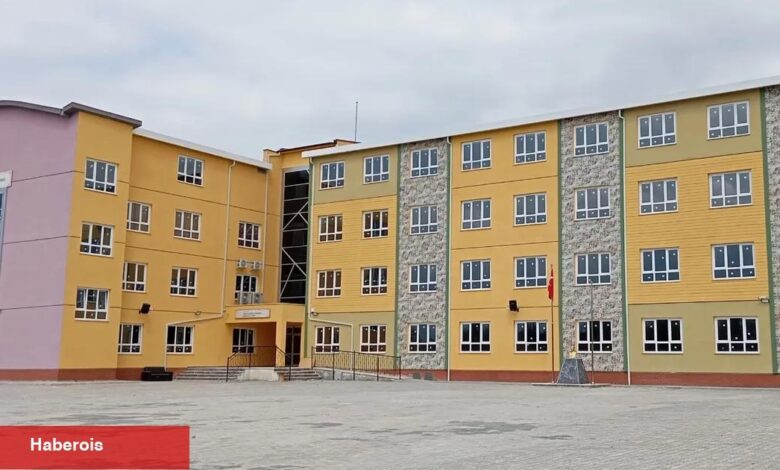 Bursa Gürsu'da üç okul birden açılıyor - Haberois Bursa Gürsu'da üç okul birden açılıyor