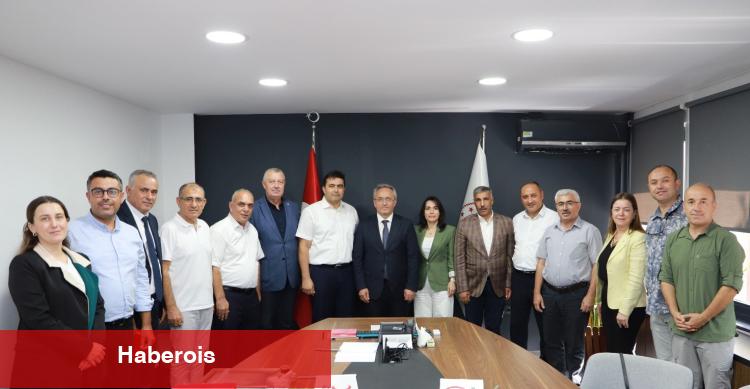 Bursa İl Milli Eğitim'den Kızılay'a can veren destek