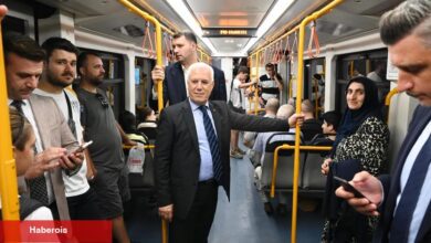 Bursa ulaşımında 'gittiğin kadar öde' dönemi