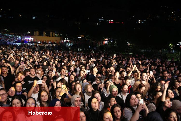 Bursa’dan dünyaya ‘Barış’ mesajı