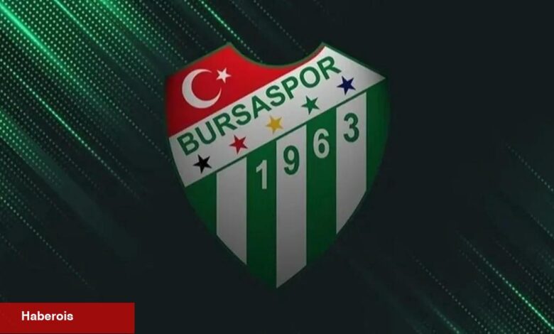 Bursaspor lige iddialı başladı - Haberois Bursaspor lige iddialı başladı