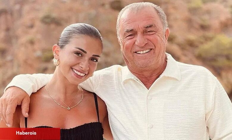 Buse Terim uçakta pasaportunu kaybetti! - Haberois Buse Terim uçakta pasaportunu kaybetti!