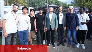 Büyükakın: Yiğidolar şehrimizin kültürel zenginliklerinden biri
