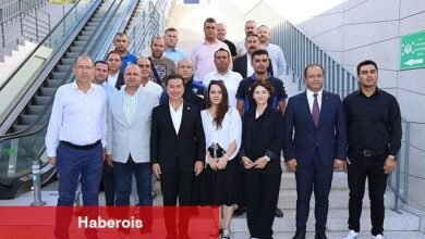Büyükşehir Belediyesi'nden Çalışanlara Yüzde 10 İyileştirme