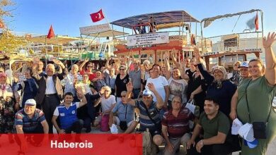 Büyükşehir Belediyesi'nden Gaziler Paneli
