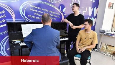 Büyükşehir'in kursuna katıldılar, hayallerindeki üniversiteyi kazandılar