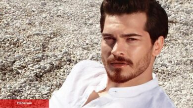 Çağatay Ulusoy ile balık avı! Dev orkinos yakaladığı o anlar olay oldu