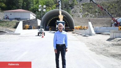 Çalışmalar 19 Eylül'de tamamlanacak