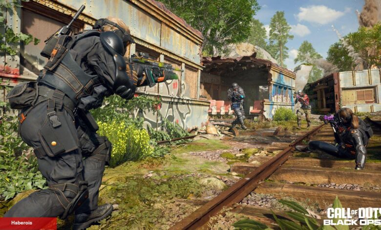 Call of Duty: Black Ops 6 Multiplayer Beta Erken Erişimi Yayınlandı - Haberois Call of Duty: Black Ops 6 Multiplayer Beta Erken Erişimi Yayınlandı