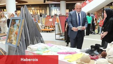 Canik'te Mesleki İstihdam Seferberliği: Kayıtlar Başladı