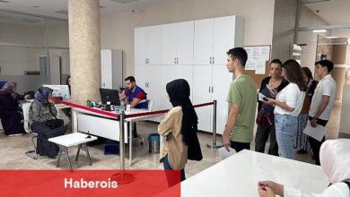 Canik'ten Tüm Öğrencilere Burs: Başvurular Devam Ediyor