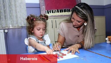 Çankaya Belediyesi gece gündüz çocukların yanında.