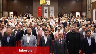 Çankaya Kent Konseyi Genel Kurulu gerçekleşti