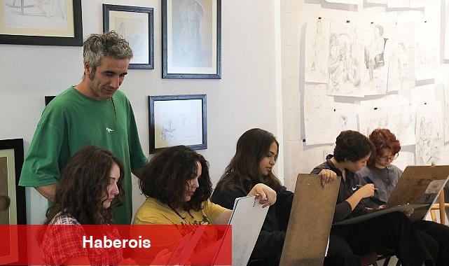 Çankaya'dan Avrupa'ya eğitim yolculuğu - Haberois Çankaya'dan Avrupa'ya eğitim yolculuğu