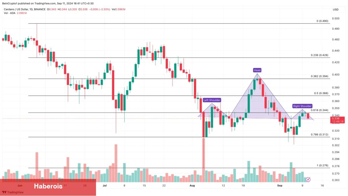 Cardano Mucidi ‘Epik FUD’dan Bahsetti: ADA için Sırada Ne Var? - Haberois Cardano Mucidi ‘Epik FUD’dan Bahsetti: ADA için Sırada Ne Var?