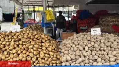 Çarşı pazarda son durum