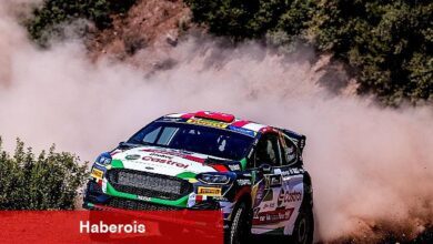 Castrol Ford Team Türkiye, Şampiyonluğa 1 Adım Uzakta!
