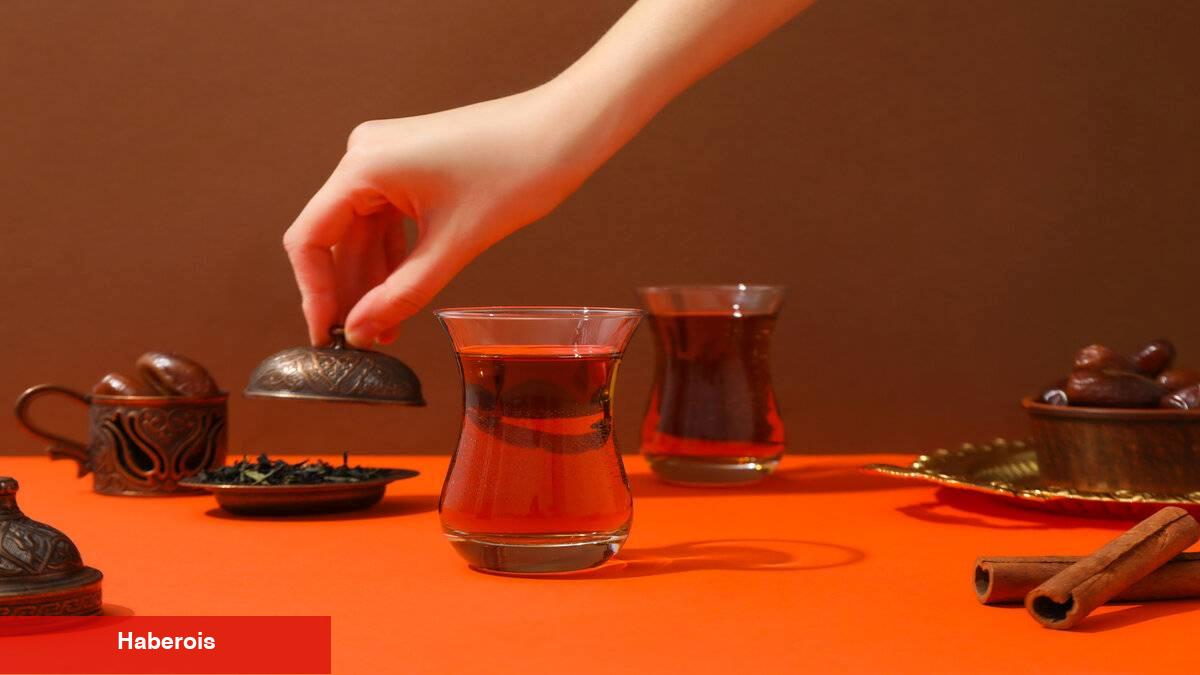 Çay içerken tüketmemeniz gereken besinler! Kansızlığa yol açabiliyor...