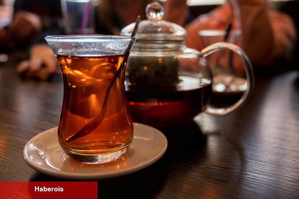 Çay içerken tüketmemeniz gereken besinler! Kansızlığa yol açabiliyor...
