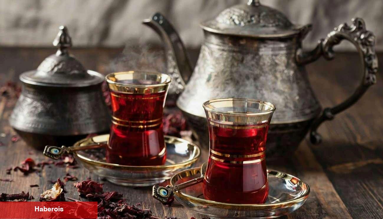Çay tiryakilerini şaşırtan gerçek! Çayın birinci kullanım nedeni apayrı çıktı