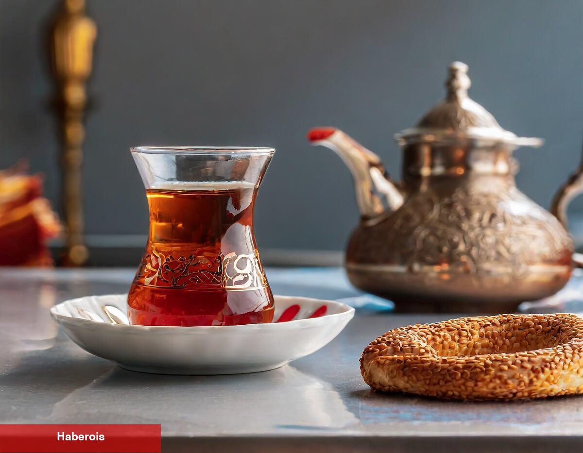 Çay tiryakilerini şaşırtan gerçek! Çayın birinci kullanım nedeni apayrı çıktı