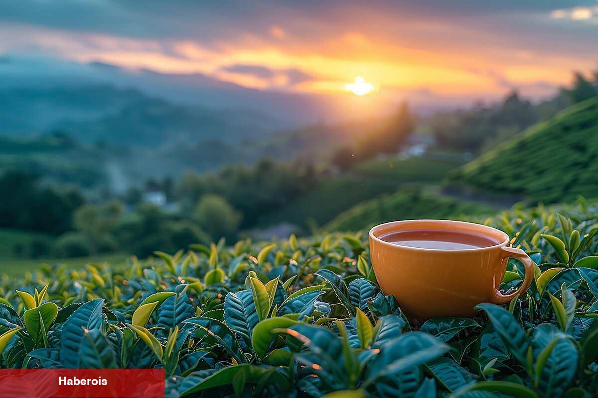 Çay tiryakilerini şaşırtan gerçek! Çayın birinci kullanım nedeni apayrı çıktı