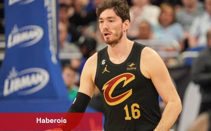 Cedi Osman, Panathinaikos'a transfer oldu - Haberois Cedi Osman, Panathinaikos'a transfer oldu