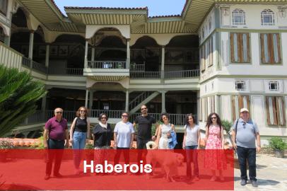 ÇEKÜL Akademi’nin eğitimlerine yerel yönetimlerden büyük ilgi