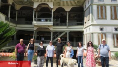 ÇEKÜL Akademi’nin eğitimlerine yerel yönetimlerden büyük ilgi