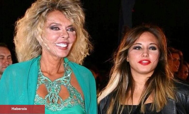 Cenazesi çelik tabutla gelecekti! Ahu Tuğba'nın kızından olay otopsi açıklaması - Haberois Cenazesi çelik tabutla gelecekti! Ahu Tuğba'nın kızından olay otopsi açıklaması