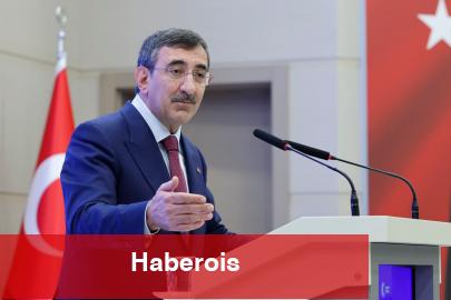 Cevdet Yılmaz: Rezervlerimiz güçlenmeye devam ediyor