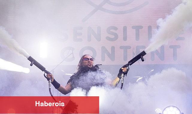 Ceylan Ertem ve Hayko Cepkin'den İzmirlilere unutulmaz iki konser - Haberois Ceylan Ertem ve Hayko Cepkin'den İzmirlilere unutulmaz iki konser