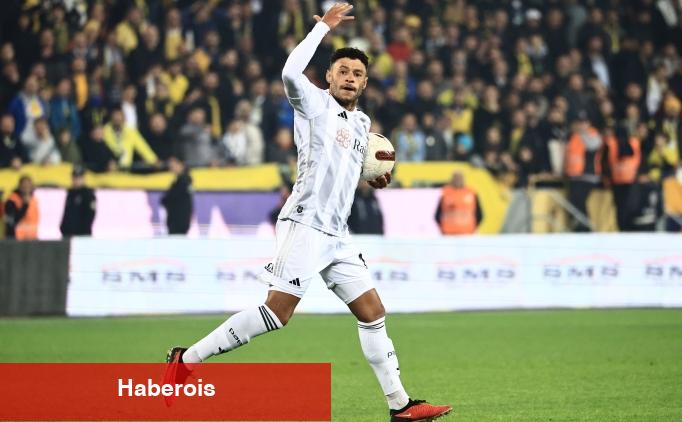 Chamberlain transfer için devre ortası bekleniyor! - Haberois Chamberlain transfer için devre ortası bekleniyor!