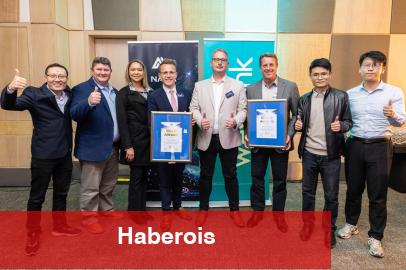 Chery, ödüllerle başarısını küresel pazarlarda kanıtlıyor