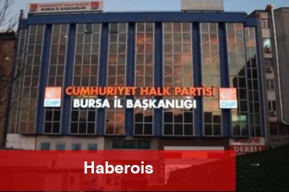 CHP İl Gençlik Kolları başkanlık seçiminde şiddetli rekabet